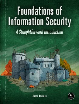 Foundations of Information Security