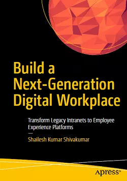 Build a Next-Generation Digital Workplace