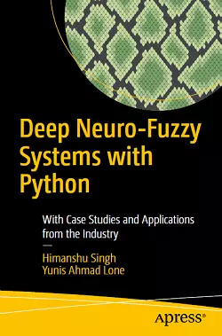 Deep Neuro-Fuzzy Systems with Python