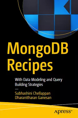 MongoDB Recipes