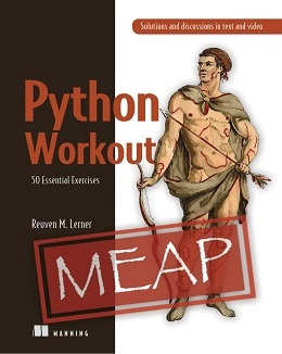 Python Workout