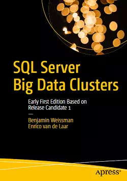 SQL Server Big Data Clusters