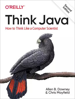 Think Java, 2nd Edition