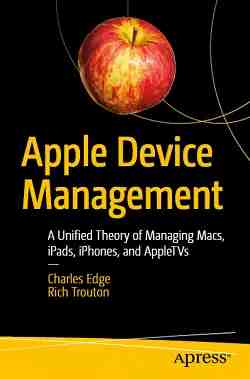 Apple Device Management