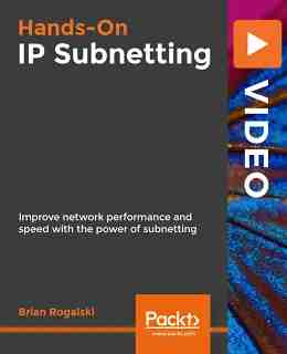 Hands-On IP Subnetting [Video]