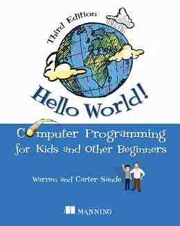 Hello World! Third Edition