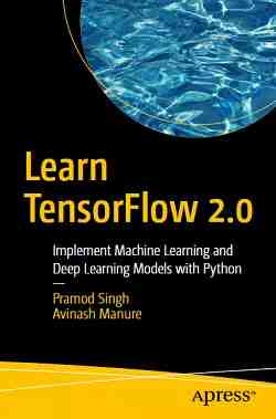 Learn TensorFlow 2.0