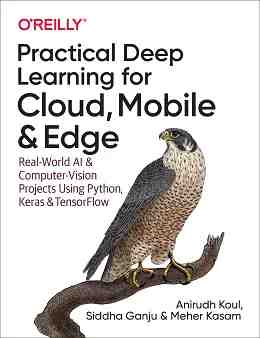 Practical Deep Learning for Cloud, Mobile, and Edge - 技术测试