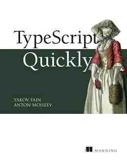 TypeScript Quickly