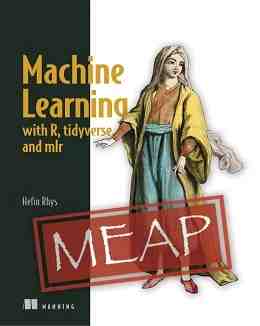 Machine Learning with R, the tidyverse, and mlr