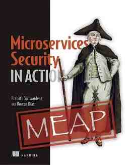 Microservices Security in Action