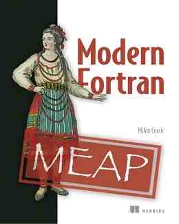 Modern Fortran