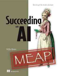 Succeeding with AI