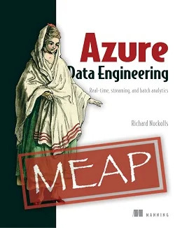 Azure Data Engineering