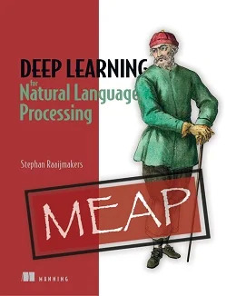 Deep Learning for Natural Language Processing