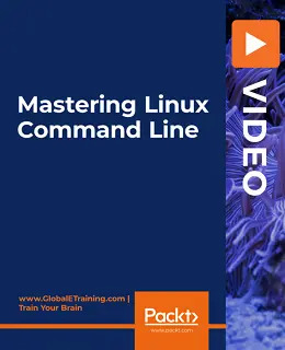 Mastering Linux Command Line [Video]