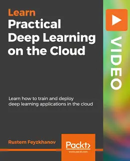 Practical Deep Learning on the Cloud [Video]